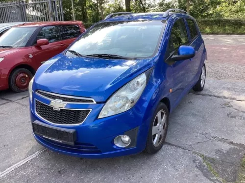 Portier 4Deurs links-achter-8228234