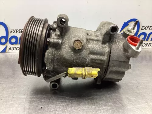 Peugeot Aircopomp 9655191580 kfw