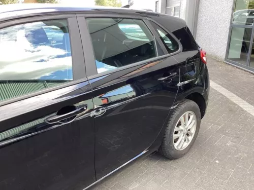 Portier 4Deurs links-achter-8078045