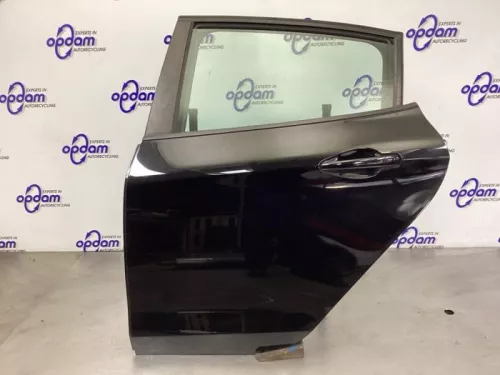 Portier 4Deurs links-achter-8210629