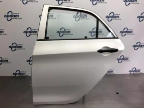 Portier 4Deurs links-achter-6595853