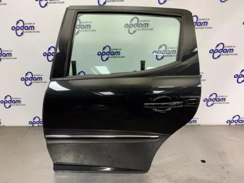 Portier 4Deurs links-achter-8169541