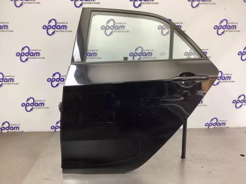 Portier 4Deurs links-achter-8200579