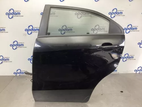 Portier 4Deurs links-achter-8099326