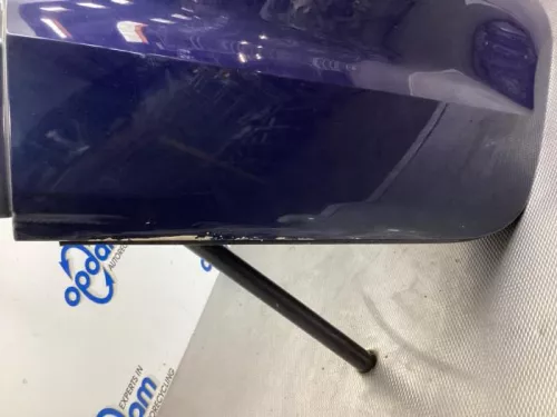 Portier 4Deurs links-achter-7867349