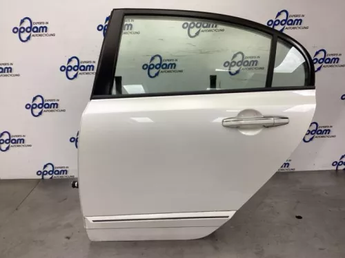 Portier 4Deurs links-achter-8076464