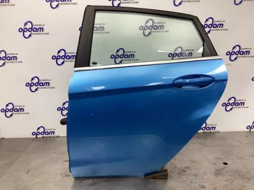 Portier 4Deurs links-achter-8228088