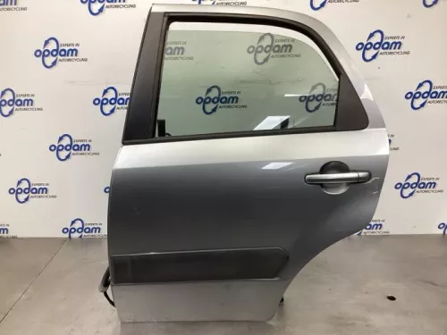 Portier 4Deurs links-achter-7914590