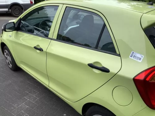 Portier 4Deurs links-achter-8077827