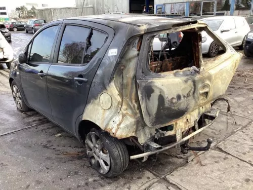 Portier 4Deurs links-achter-8292139