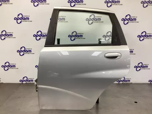 Portier 4Deurs links-achter-8199609