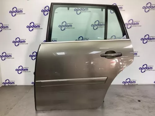 Portier 4Deurs links-achter-8192076