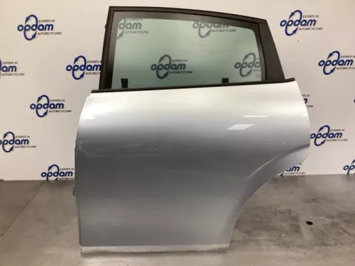 Portier 4Deurs links-achter-8053853