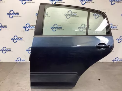 Portier 4Deurs links-achter-8064182