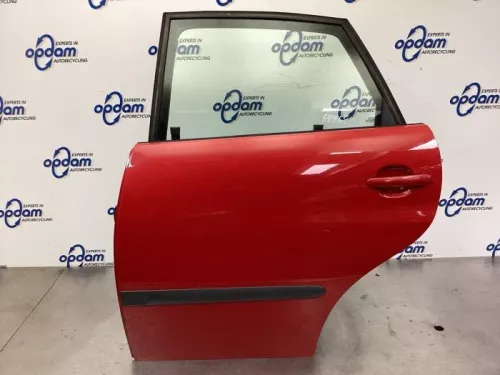 Portier 4Deurs links-achter-8072167