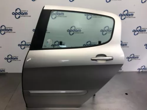 Portier 4Deurs links-achter-6498657