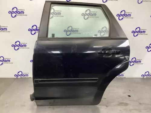 Portier 4Deurs links-achter-8231341