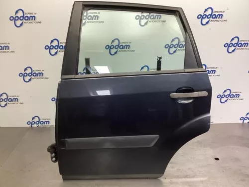 Portier 4Deurs links-achter-7617051