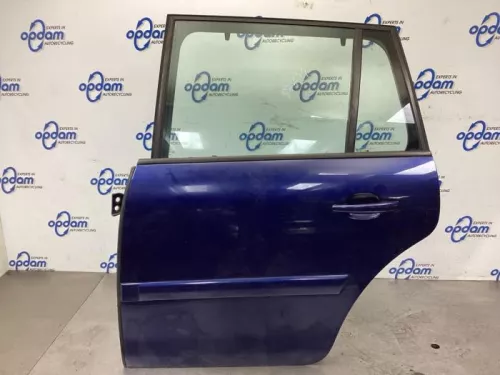 Portier 4Deurs links-achter-7986992