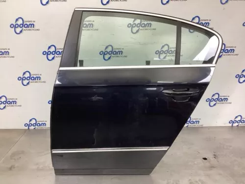 Portier 4Deurs links-achter-8025736