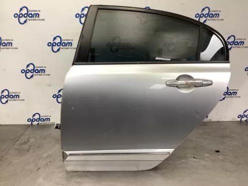 Portier 4Deurs links-achter-8042921