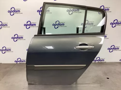 Portier 4Deurs links-achter-8184503