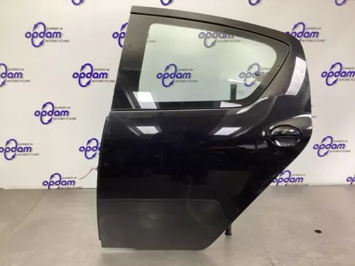 Portier 4Deurs links-achter-8187341