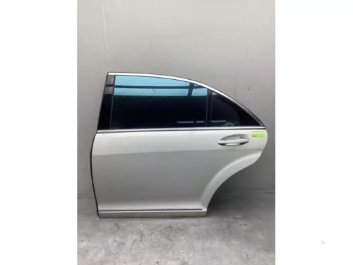 Portier 4Deurs links-achter-6125457