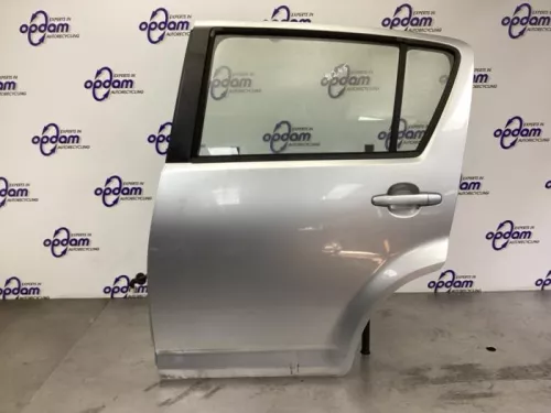 Portier 4Deurs links-achter-8202481