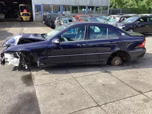 Portier 4Deurs links-achter-7738519