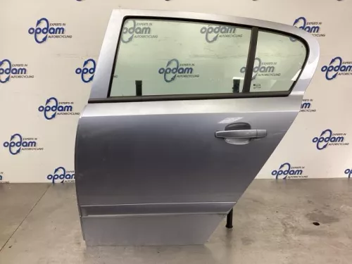 Portier 4Deurs links-achter-8050223