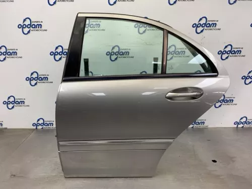 Portier 4Deurs links-achter-8156930