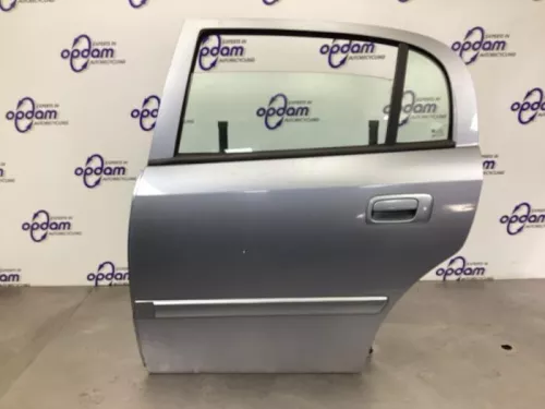 Portier 4Deurs links-achter-8183077