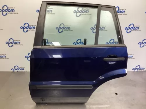 Portier 4Deurs links-achter-7618251