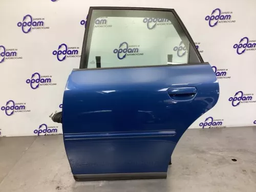 Portier 4Deurs links-achter-8196845