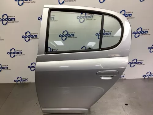 Portier 4Deurs links-achter-7917785