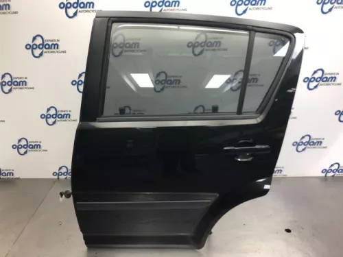 Portier 4Deurs links-achter-7767577