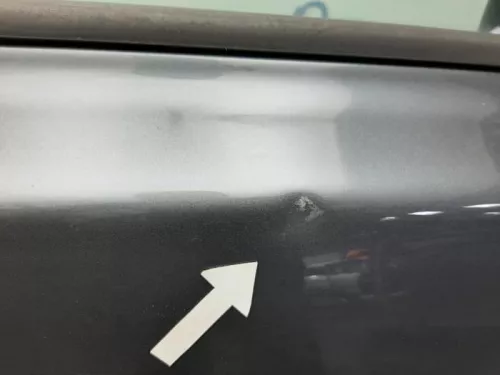 Portier 4Deurs links-achter-7576751