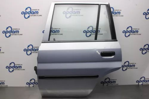 Portier 4Deurs links-achter-7612031