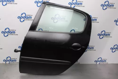 Portier 4Deurs links-achter-7589740