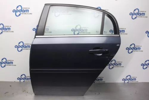 Portier 4Deurs links-achter-7729353