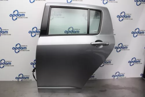 Portier 4Deurs links-achter-7582496