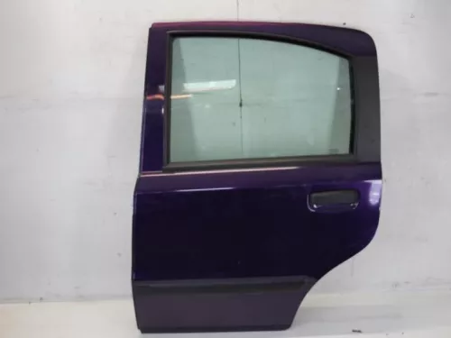 Portier 4Deurs links-achter-7880431