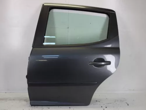 Portier 4Deurs links-achter-7883591