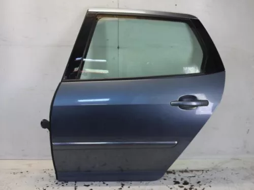 Portier 4Deurs links-achter-7880441