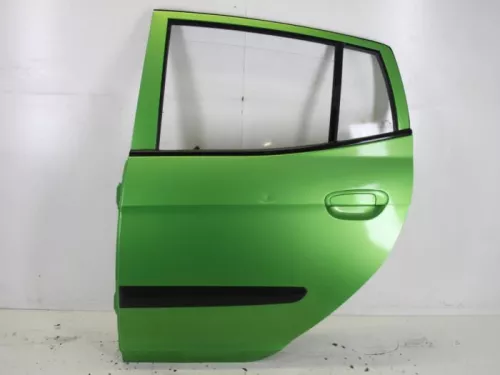 Portier 4Deurs links-achter-7884107