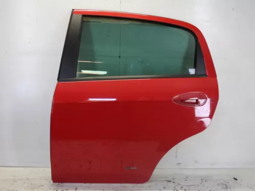 Portier 4Deurs links-achter-7882021