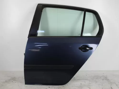 Portier 4Deurs links-achter-7887132