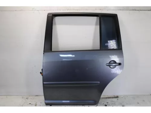 Portier 4Deurs links-achter-7715773