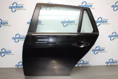 Portier 4Deurs links-achter-7614903